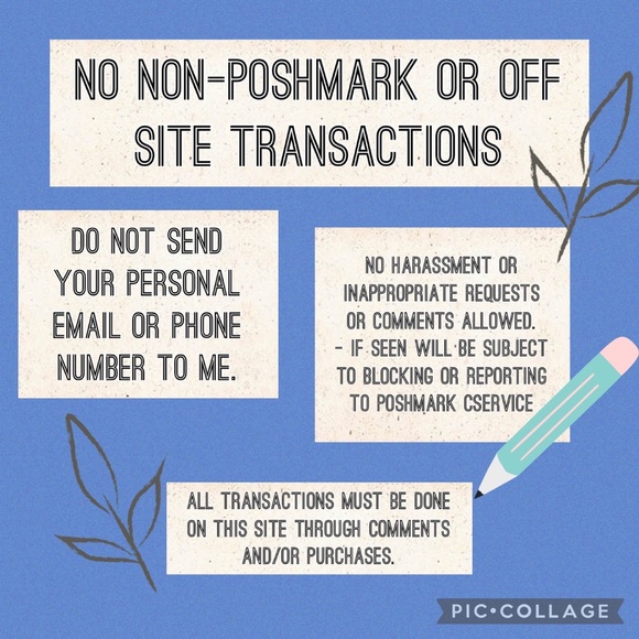 Other - Be Safe- Be Smart 🧐